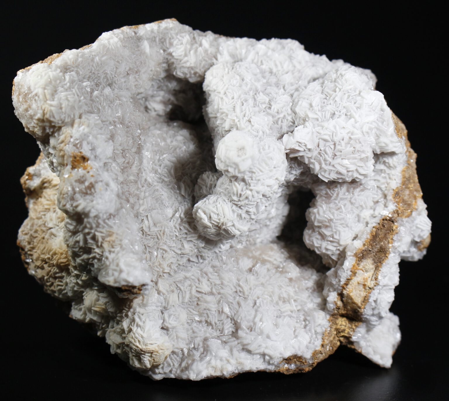 Hammerunterwiesenthal Phantastische Mineralienwelt Erzgebirge